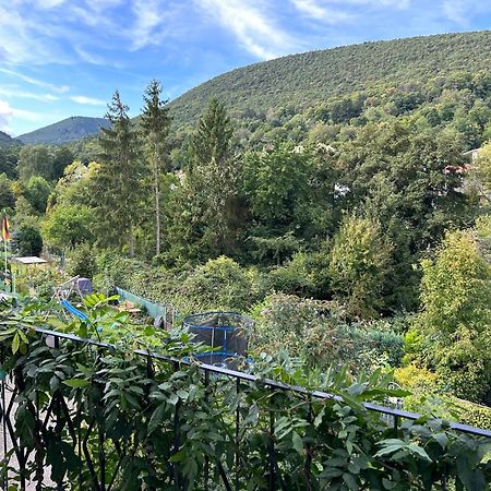 Pfaelzer Traumblick Apartment Sankt Martin Luaran gambar