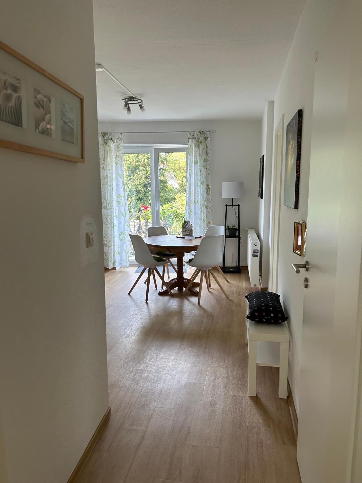 Pfaelzer Traumblick Apartment Sankt Martin Luaran gambar