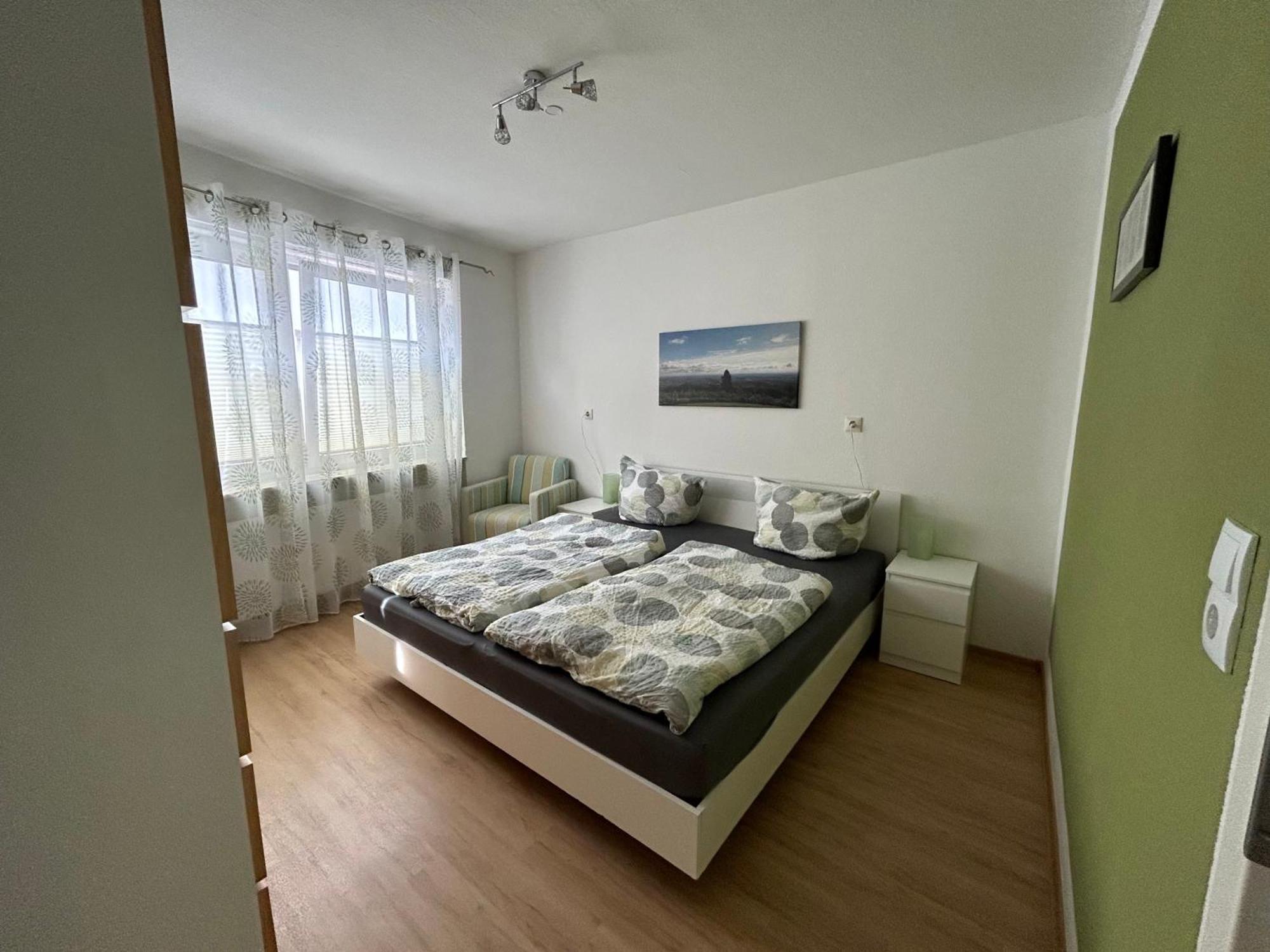 Pfaelzer Traumblick Apartment Sankt Martin Luaran gambar